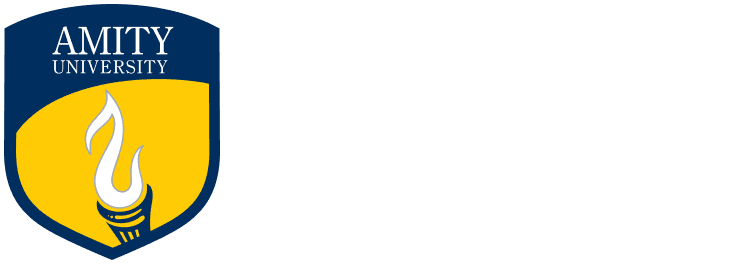Amity Online University Logo