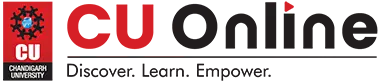 Chandigarh University Online Logo