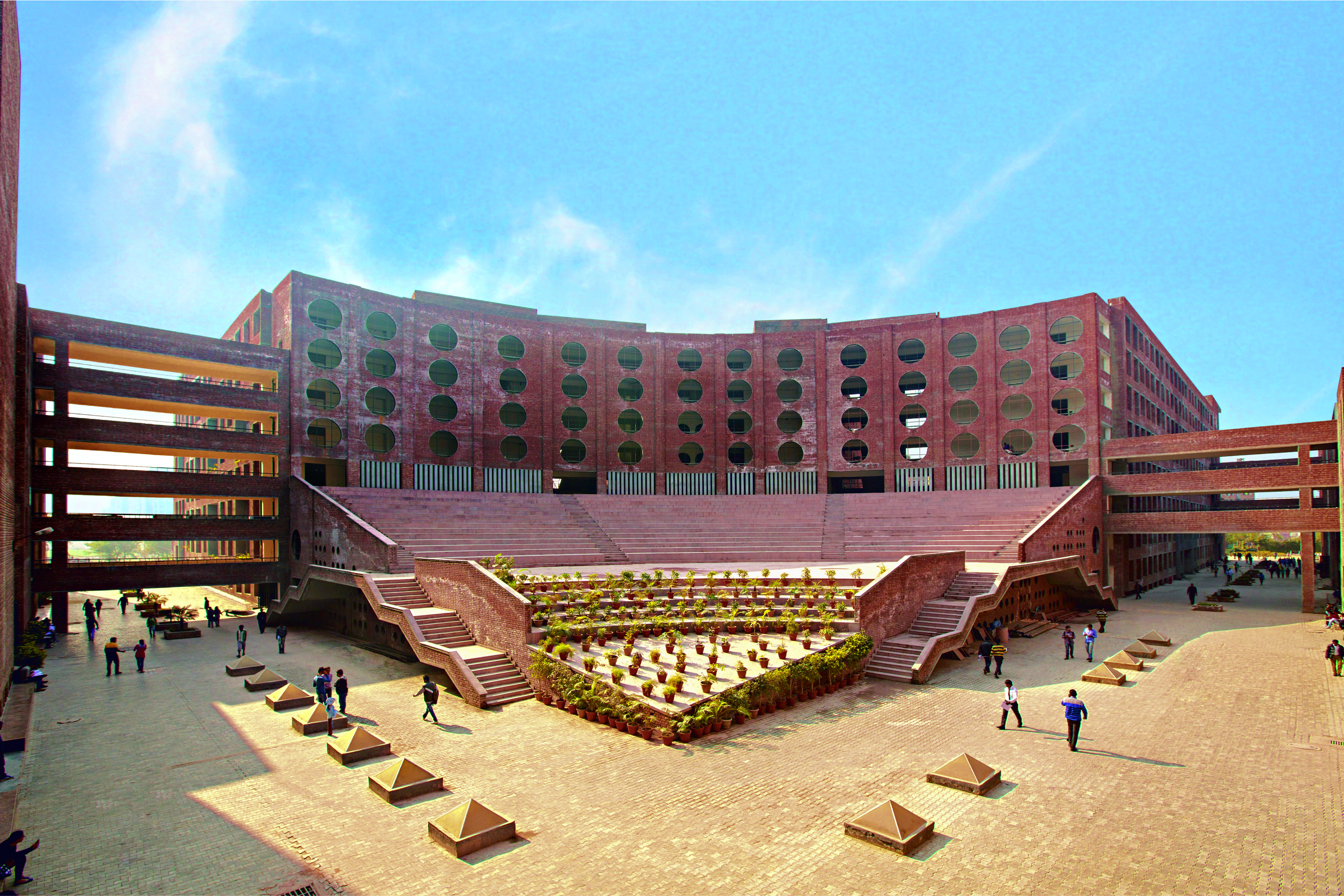 Lovely Professional University Online Campus