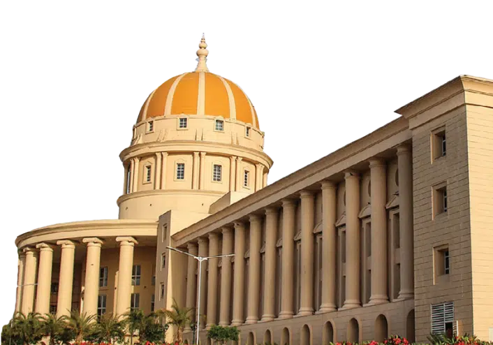 Manipal Online University Campus